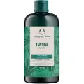The Body Shop - Tea Tree Purifying & Balancing Shampoo 400 ml