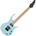 G4M 529 Electric Guitar Blue Skies