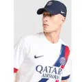 Nike Paris Saint Germain 2025/2026 Nike Club-kasket - blå