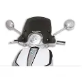 MALOSSI 4517366 Sport Piaggio Liberty 125 Forrude