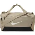 Nike Brasilia-træningstaske (lille, 41 liter) - brun