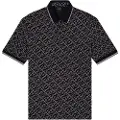 Armani Exchange Xm001883_af10356 Kortærmet Polo