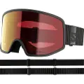 Salomon Sentry Pro OTG Sigma Photo, skibriller, sort