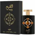 Lattafa Al Qiam Gold Edp Spray