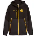 Puma Bvb Borussia Dortmund Pumatech Hættetrøje