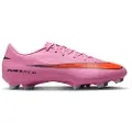 Nike Mercurial Vapor 16 Academy Low Top-fodboldstøvler til flere typer underlag - Pink