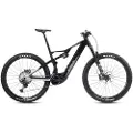 Bh Ilynx Nx+ Trail Carbon 8.5 Bosch Cx Gen 5 29´´ Deore Di2 2026 Elektrisk Mtbcykel