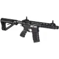 G&G Cm16 Etu Wild Hog 7´´ Airsoft Angrebsriffel