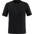 Salewa Eagle Eitd Merino T-shirt Med Korte ærmer
