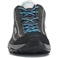 Asolo Nucleon Goretex Vibram Vandresko