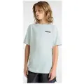 Vans Off The Dome Kids T-shirt grøn