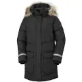 Helly Hansen Bouvet Down Parka