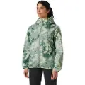 Helly Hansen Graphic Regnfrakke