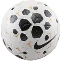 Nike Academy–fodbold - hvid