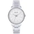 Radiant Eclipse 38 Mm Dameur