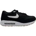 Nike Air Max 1 '86 OG G-golfsko til mænd - sort