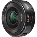 Panasonic Lumix Af 14-42/3,5-5,6 G X O.i.s Mikro Four Thirds (mft)