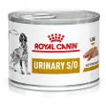 Royal Canin Veterinærfoder Til Hunde Med Urinvejsproblemer 200g 12 Enheder