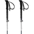TSL Outdoor Hiking Aluminium 5 Cross Spadserestokke