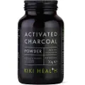 Kiki Health Aktivt kul, pulver - 70g