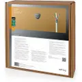 Nedis Solid F/utp Copper 100 M Indoor Lszh Cat6-hjul Netværkskabel