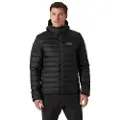 Helly Hansen Verglas Down 2.0 Vatteret Jakke