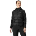 Helly Hansen Verglas Down 2.0 Vatteret Jakke