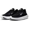 Nike Free 2025-træningssko til mænd - sort
