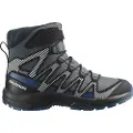 Salomon Xa Pro V8 Winter Wp Vandrestøvler
