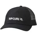 Rip Curl Brand Icon Trucker Kasket sort