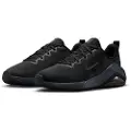 Nike Bella 7-træningssko til kvinder - sort