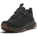 Timberland Timberlandtil mænd. TB0A6D9HEK91 Motion Access vandtætte lædersko sort (41.5), Fast, Blonder, Sport, Udendørs, Multisport, Bæredygtig