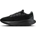 Nike Vandtætte Nike Motiva GORE-TEX-sko til kvinder - sort