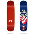 Flip Heartland Majerus 8.4"X31.73" Skateboard deck mønster