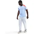 Nike Strike Dri-FIT-fodboldtrøje til mænd - blå