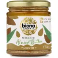 Biona Organic Mandelsmør