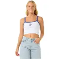 Rip Curl Las Dalias Baby ærmeløs T-shirt