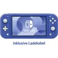 Nintendo Switch Lite + Animal Crossing New Horizons