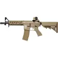 G&G Cm16 Raider Aeg Airsoft Angrebsriffel
