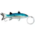 Williamson Live Split Tail Mullet Blødt Agn