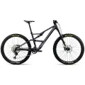 Orbea Occam Sl H10 29´´ Xt M8100 Sgs Shadow Plus 2026 Mtb Cykel