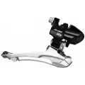 Microshift R8 Forreste Gearskifter