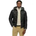 Superdry Wave Vatteret Jakke
