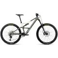 Orbea Occam Lt H30 29´´ Deore M6100 Sgs Shadow Plus 2026 Mtb Cykel