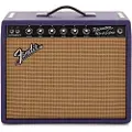Fender FSR 65 Princeton Reverb Plum Celestion Greenback speaker