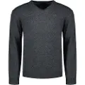 Hackett Lambswool V-hals Sweater