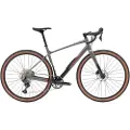 Marin Headlands 1 700c Gravelcykel