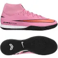 Nike Mercurial Superfly 10 Academy IC High-Top-fodboldsko - Pink