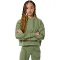 Super.natural Capital Logo Krissini Sweatshirt