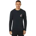 Super.natural Lil Bunny Brush T-shirt Med Lange ærmer